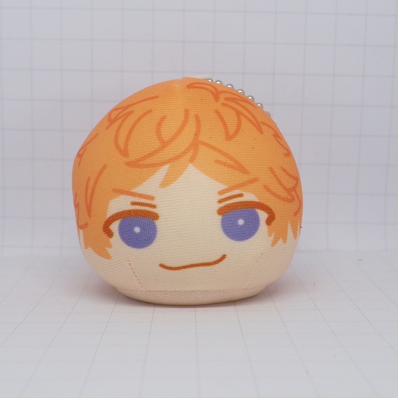 A3! OMANJU FUKA FUKA POUCH SPRING & SUMMER TENMA SUMERAGI