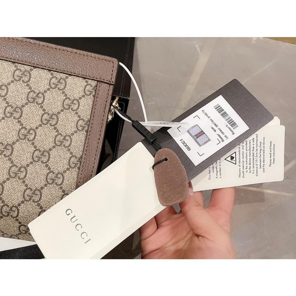 gucci ophidia chain bag