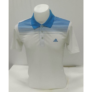 Adidas เสื้อกีฬา คอโปโล  รุ่น L23173