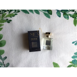 Mith Silver Sparkle (EDP) แบ่งขาย