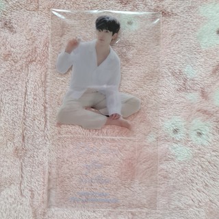 [พร้อมส่ง] มินิสแตนดี้ Mini Standee คิมโยฮัน Kim Yohan One Day After Another : 1st Photo Book X1 Bae173