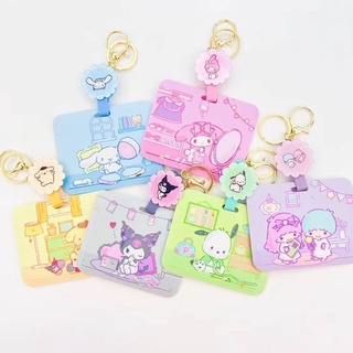 ที่ใส่บัตร ลายการ์ตูน