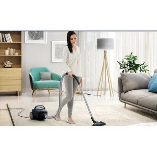 ( มี Stock พร้อมส่ง ) เครื่องดูดฝุ่นแบบกล่อง ELECTROLUX Z1230 CB