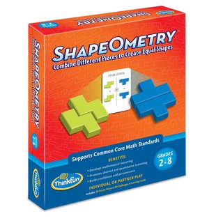 Clearance Sale  ShapeOmetry เกมฝึกทักษะ - Little Picker