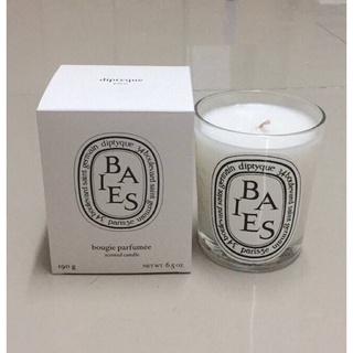 กDiptyque Candle 190g