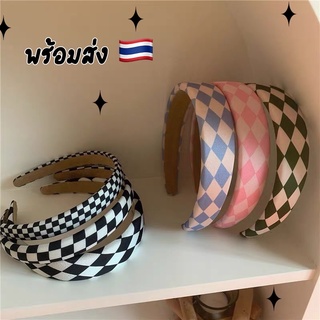 พร้อมส่ง📌🇹🇭ที่คาดผมเกาหลี  ที่คาดผมเกาหลี ที่คาดผมน่ารัก ✨