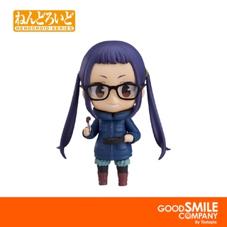 พร้อมส่ง+โค้ดส่วนลด Nendoroid 1266 Chiaki Ogaki: Laid-Back Camp (ลิขสิทธิ์แท้)