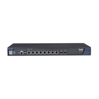 Ruijie:Reyee RG-EG3250 Gateway is a multi-functional Cloud Managed Security Gateway