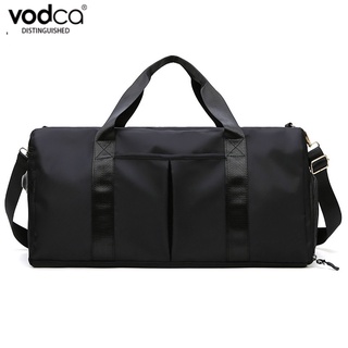 Vodca-กระเป๋าเดินทาง กระเป๋าออกกำลังกาย รุ่น LX-2053C