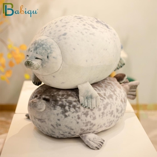 seaworld seal plush