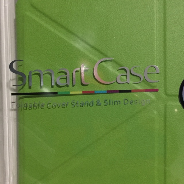 Smart Case เคส iPad mini 2, 3