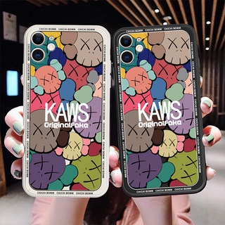 Packed with Weird Shapes Phone Case For VIVO Y20 Y20S S1 Y12S Y51 Y12 U10 S1 Pro Y5S V20 V15 Pro Y91 Y50 Y30 Y17 IQOO NEO V11i Y3 V9 Y85 V11 Y31 Y11S Y12A Y91i Y95 Y51A Y20i U3 S7 Soft Cute Cover