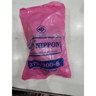 ยางใน NIPPON 275/300-8