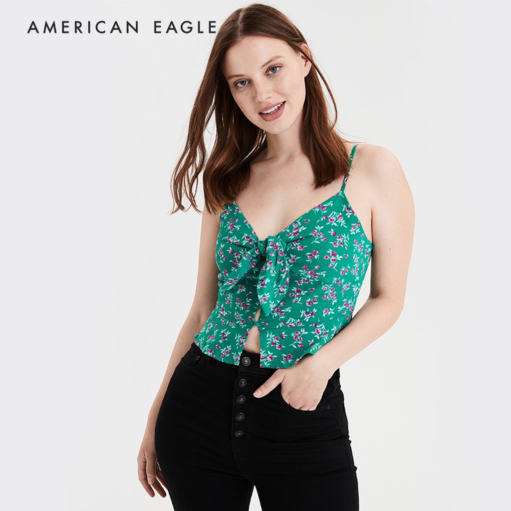 american-eagle-printed-tie-front-cami-ewsb-035