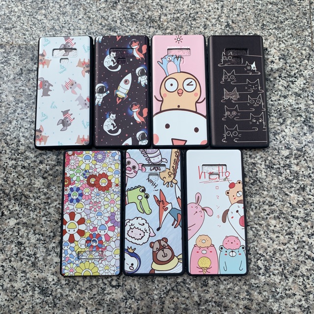 !!!พร้อมส่ง!!! Samsung case TPU J4 J6 Note9
