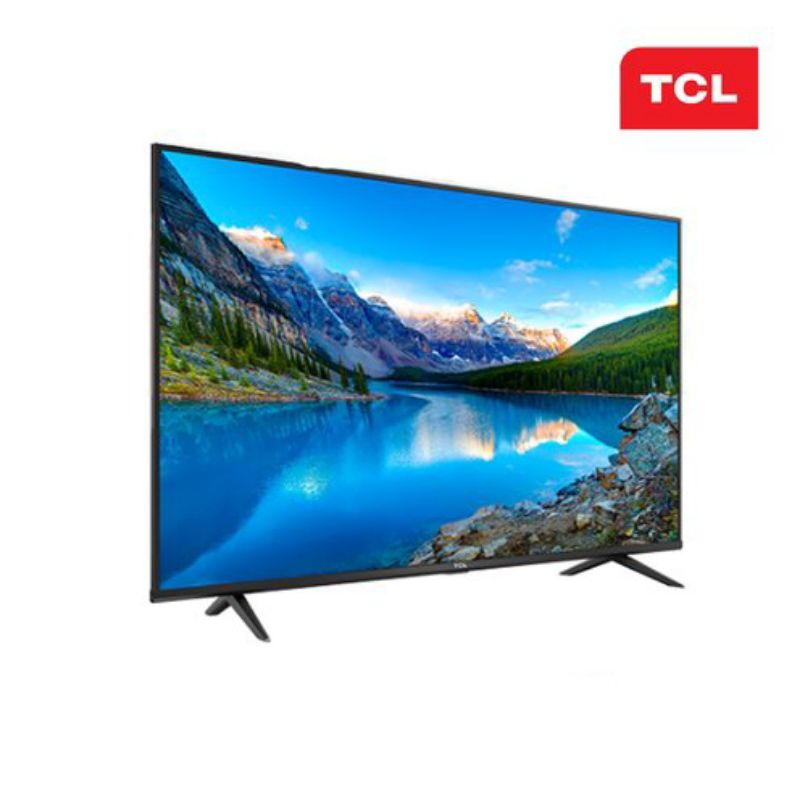 TCL 55P615 Android TV ขนาด 55 นิ้วP615