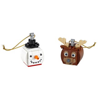 LEGO Snowman &amp; Reindeer Duo 854050