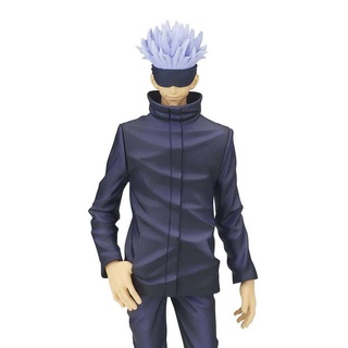 Banpresto Jujutsu Kaisen Jukon no Kata - Satoru Gojo &amp; Yuji Itadori (A:Satoru Gojo) 4983164185423 (Figure)