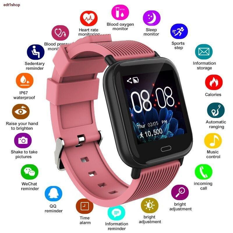 พร้อมส่งในไทย ☞SmartWatch G20 นาฬิกาอัจฉริยะ สมาร์ทวอทช์ นาฬิกา