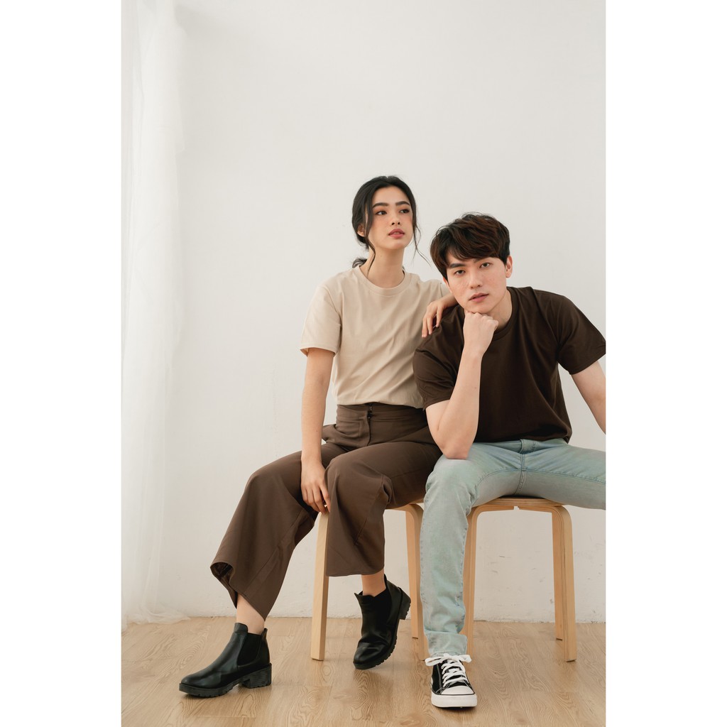 Gildan Premium Cotton Adult Round Neck 76000(3)