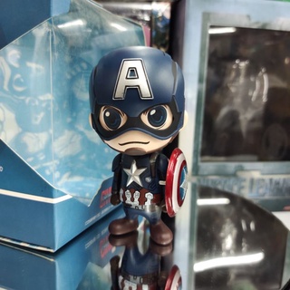 โมเดล คอสปริง กัปตันอเมริกา Model Captain America