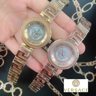 นาฬิกา Versace ✅✅✅✅✅✅