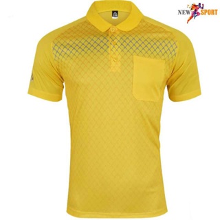 [ลด 15% ใส่โค้ด NEWS375] เสื้อโปโลชาย EGO Sport EG6159