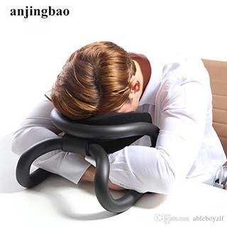 หมอนเดินทางไกล Travel Healthy Car Pillows Neck Pillow Ineckfit  Neck Protector Pillows to Protect Your Health