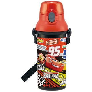 กระติกยกดื่ม Cars 480ml. Disney