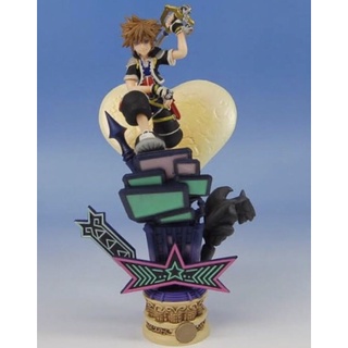 Square Enix Disney Kingdom Hearts Figure Formation Arts Vol 3 # 13 Sora