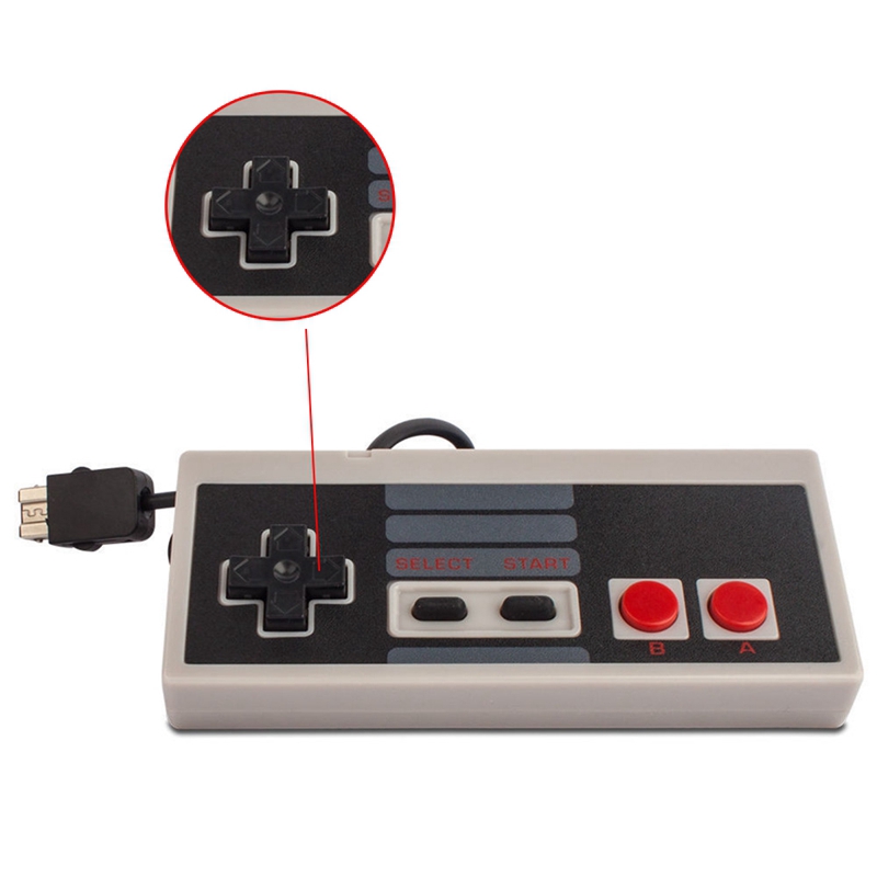 จอยเกมสำหรับ Nintend NES Classic Mini Wii