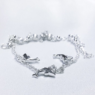 Bracelet dolphin