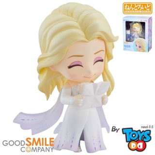 Good Smile Company Frozen 2 Nendoroid No.1626 Elsa (Epilogue Dress Ver.)