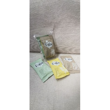 Ferty โปรตีนเพิ่มโอกาสตั้งครรภ์​