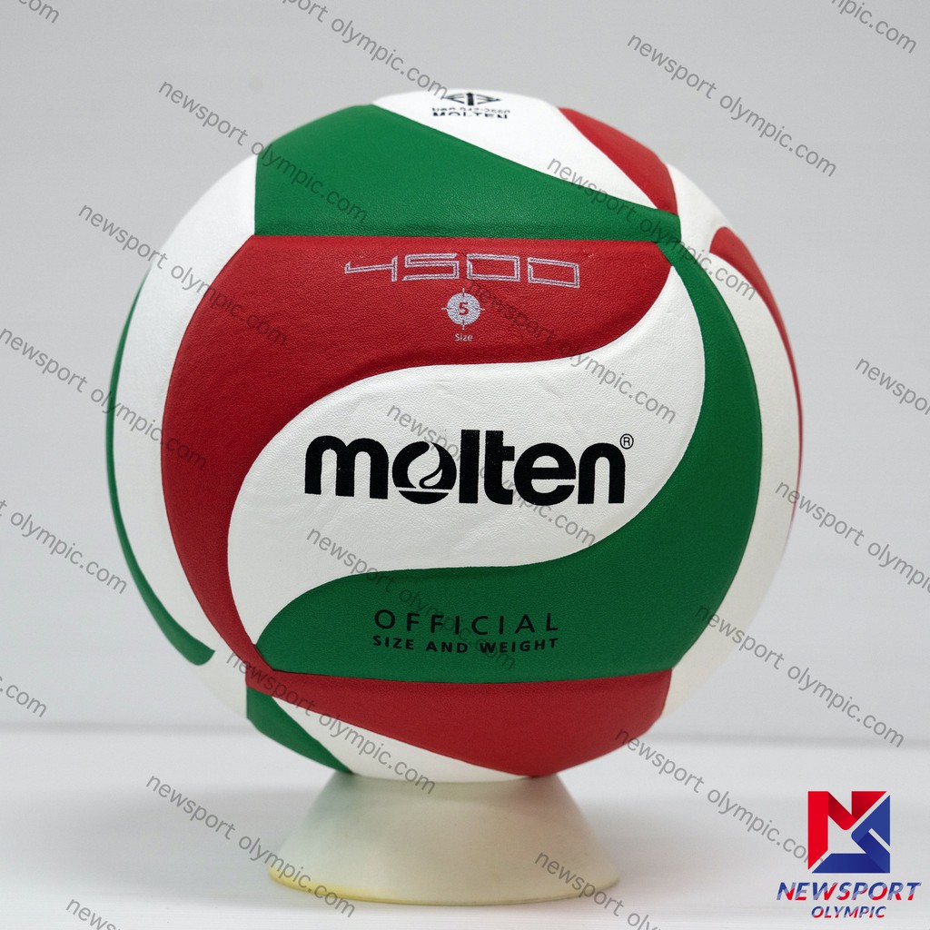 วอลเลย์บอล PU MOLTEN รุ่น V5M4500