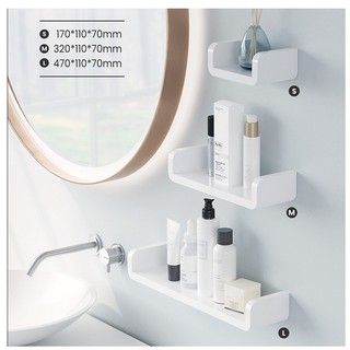 ชั้นติดผนัง WALL SHELF ***พร้อมส่ง***