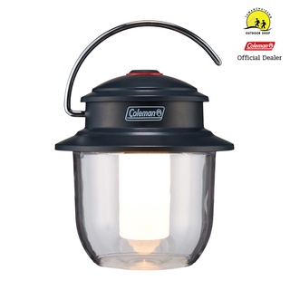 Coleman Rechargeable Hanging Lantern (Model 2000038858)ตะเกียง Led แบบแบตเตอรี่ชาร์ทได้ในตัว