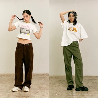 Stylist_shop | pants123 Wendy Wide Leg Jeans by Stylist