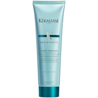 Kerastase Resistance Ciment Thermique (Blow-Dry Care for Damaged Hair) 150 ml