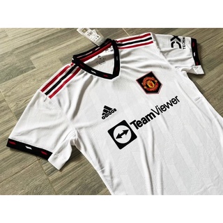 MAN UNITED away kit 2022/23 เสื้อแมน ยูไนเตด เยือน 2022/23