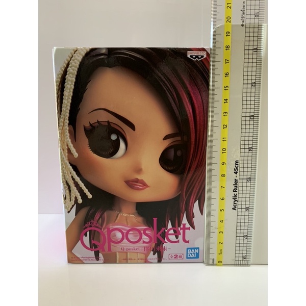 Qposket Koda Kumi (B) แท้ มือ 1