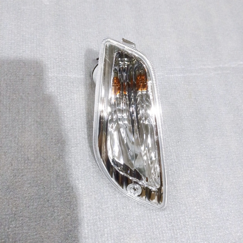 ไฟเลี้ยวหน้าขวาสําหรับ Vespa LX (125,150)