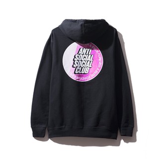 Anti Social Social Club Surf Up Hoodie