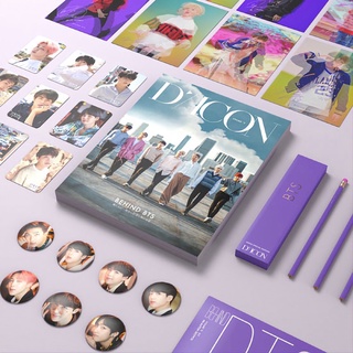 BTS Dicon Japan Special Edition Vol.2 ขายแยกชิ้น ✅พร้อมส่ง ของแท้💯⚠️อ่านรายละเอียดก่อนสั่งซื้อนะคะ