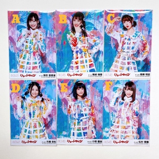 AKB48 SKE48 รูปสุ่มจากซิง  Shoot sign เพลง Vacancy 🌈☄️ Suda Nao Akane Haruka