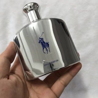 RALPH LAUREN POLO BLUE EAU DE PARFUM COLLECTOR’S EDITION ขนาด 125 ML แท้