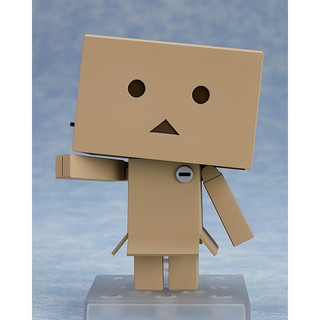 [1065] Nendoroid Danboard