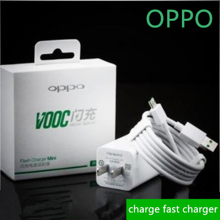 F5 F7 F9 A5s A3s OPPO Data Line ของแท้ สายชาร์จOppo แท้  Vooc USB Cable รองรับOppo และsmartphoneรุ่นอื่นๆ