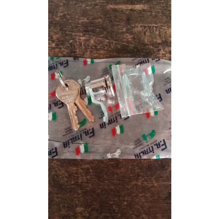 ล็อค Vespa VBb tepong