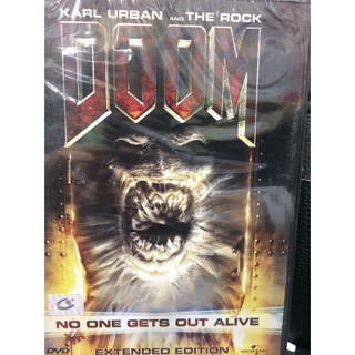 DVDหนัง DOOM (EVSDVDหนัง5900-DOOM)